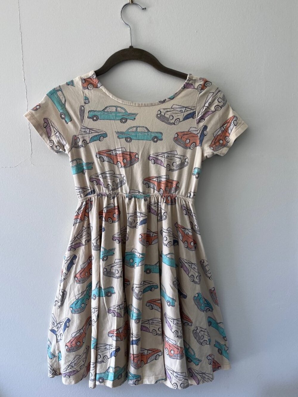 Tea Collection | Cars Dress | Size 10